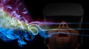 Digital Scent Technology: The Perfect Companion for Virtual Reality?