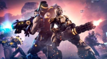 Ex-Red 5 CEO Mark Kern Discusses Buying Back the Firefall IP