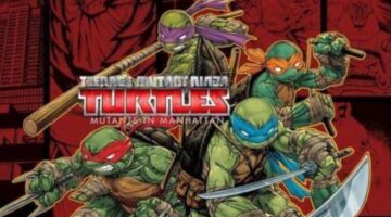 Teenage Mutant Ninja Turtles: Mutants In Manhattan Review – Xbox Enthusiast