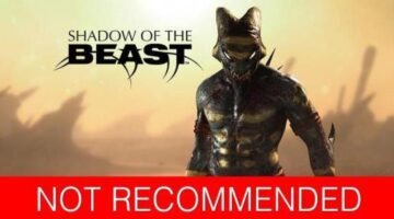Shadow of the Beast Review | GameCloud