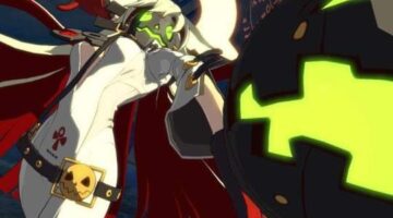 Guilty Gear Xrd: Revelator Review | Nerd Much?