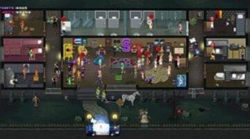 Party Hard PS4 Review | Console Obsession