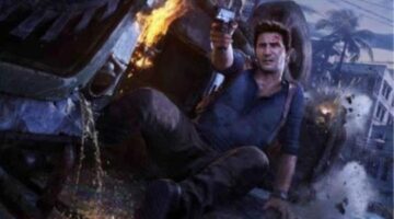 5 PS4 Games You Should Be Playing Right Now