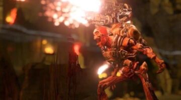 Doom’s Sounds Were Created From Old Cassettes And A Russian Synthesizer