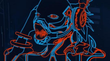 GDC Exclusive: Hands-on With Klang
