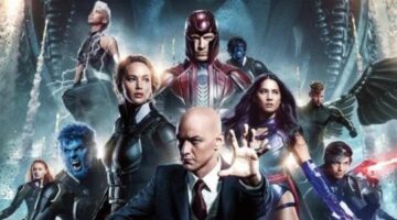 8 Reasons Why X-Men: Apocalypse Is The Best Instalment In The Franchise To Date