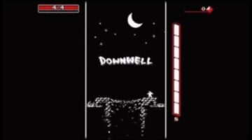 Downwell – PS4/Vita Review – PlayStation Country