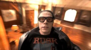 See How They Did The Quicksilver Scene In X-Men: Apocalypse