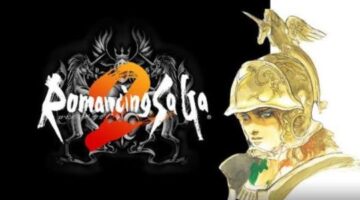 Romancing SaGa 2 Released on Android and iPhone