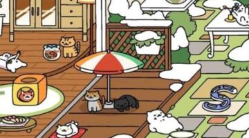 Neko Atsume Rare Cats Guide – Collect All Cats!