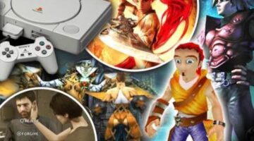 PlayStation’s Greatest One-Hit Wonders