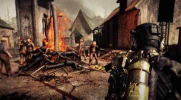 All The ‘Resident Evil’ Locations You’ll Recognize In ‘Umbrella Corps’