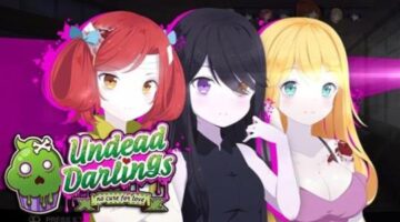Undead Darlings interview with Mr. Tired Media – TGG