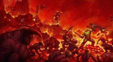 Bethesda’s revitalization of the shooter campaign