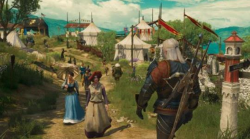 ‘The Witcher 3: Blood and Wine’ Review |Analog Addiction