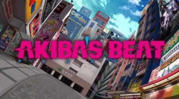 Akiba’s Beat announced for PS4, PS Vita