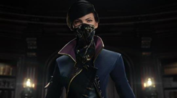 Dishonored 2’s New Chaos System & Ending Implications Explained by Game Director