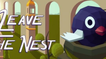 Leave the Nest Brings Flappy Bird to VR on the HTC Vive