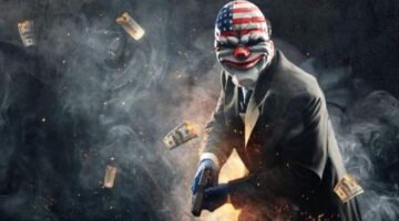 Overkill Software Announces Huge Payday 2 News For 100th Update