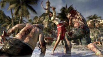 Dead Island 2 Steam Page Removed, Sparking Cancellation Rumours