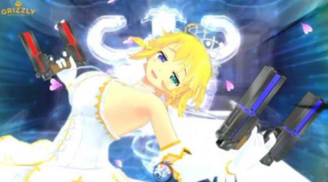 Senran Kagura Estival Versus Review | Kumazoku Ent