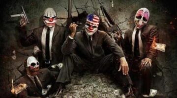 Starbreeze Buys Rights To Payday Franchise From 505 Games, Ends Microtransactions