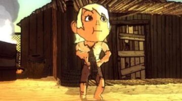 Wasted Puts Fallout and Borderlands in a Roguelike Wrapper | Hardcore Gamer