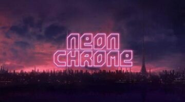 Neon Chrome Review | Xbox One UK
