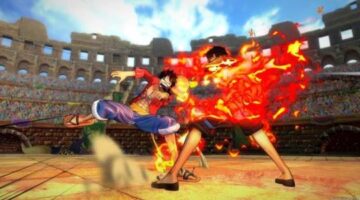 One Piece: Burning Blood Review [WCCFtech]