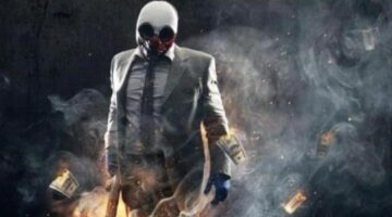 Payday 2 – Quite a criminal masterplan, isn’t it?