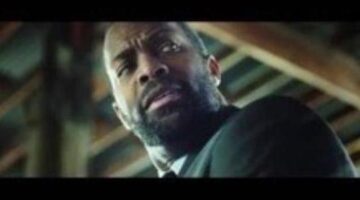 PAYDAY 2 – E3 teaser