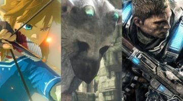 PS4 vs Xbox One vs Wii U: Best upcoming exclusives