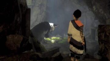 Ueda: We Wanted to Create The Last Guardian Quickly, Its Long Development Was Completely Unexpected