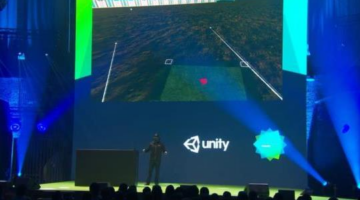 Unity’s Awesome VR Editor Gets a Release Window