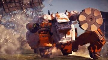 Just Cause 3 Mech Land Assault DLC Release Date Revealed