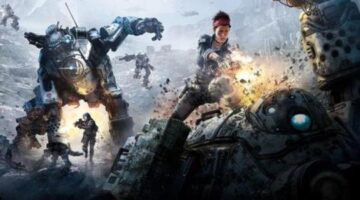 Rumor: Titanfall 2 releases in October, includes grappling hook to jump into titans
