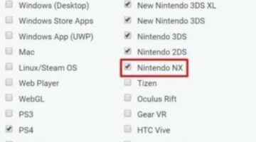 NX included in Unity Collaborate beta signup