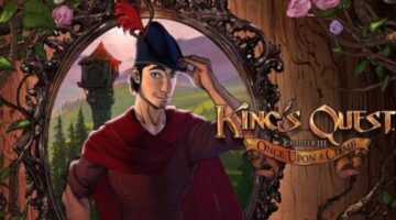 King’s Quest: Once Upon a Climb PC Review – Gaming Enthusiast