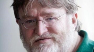 Suspicious Gabe Newell Profile Tweets HALF LIFE 3 Confirmed ? – Rumor | ASidCast
