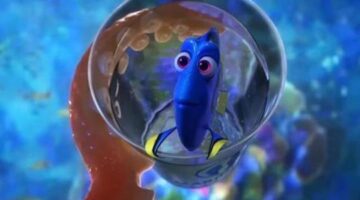 Finding Dory Gets Back-to-Back Screenings With Finding Nemo