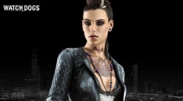 Watch Dogs: Five Times Clara Blew My Mind