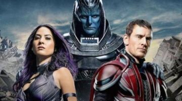 ‘X-Men: Apocalypse’: What Is Essex Corp?