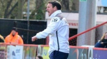 New signings could come in this month