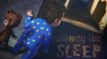 Among the Sleep Review | Xbox One UK