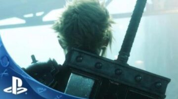 New Square Enix Trailer Showcases the Fantastic Work of Visual Works Studio