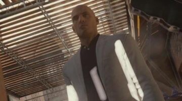 Exploring Marrakesh In Hitman’s Third Episode | TSA
