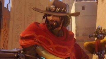 First Overwatch nerfs and buffs teased by Blizzard designer