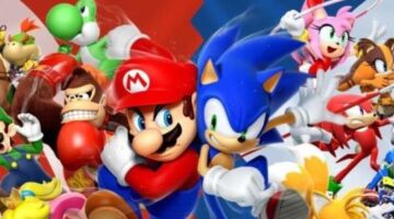 Mario & Sonic at the Rio 2016 Olympic Games Review | NZGamer