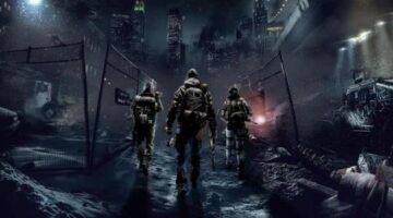 The Division implements a fix for seeing double