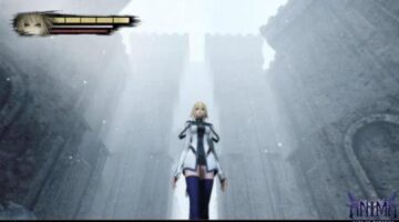 Language, mild blood, suggestive themes and violence detailed for Anima: Gate of Memories